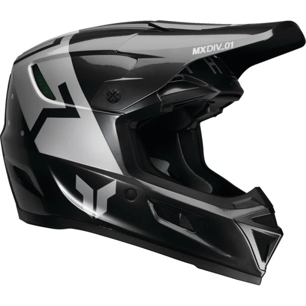 Casque de Motocross Reflex Sport Rogue