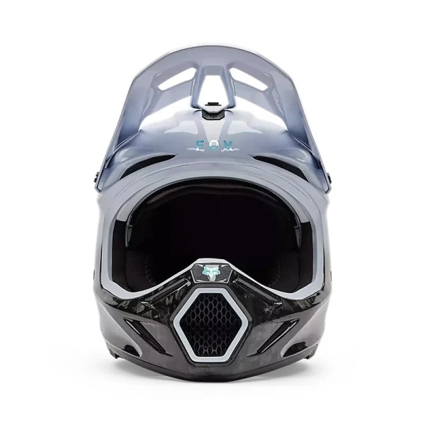 Casque de Motocross RS Ghost Carbone - Mips - Image 4