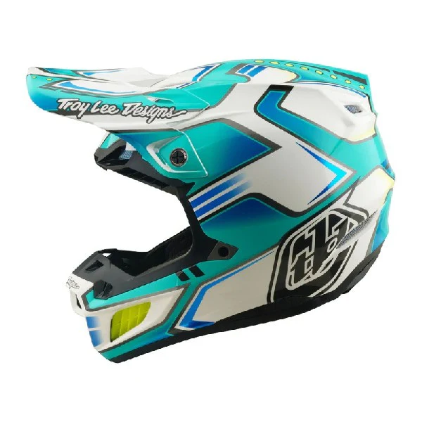 Casque de Motocross SE5 Composite Crest