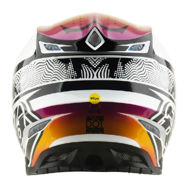 Casque de Motocross SE5 Composite Lined Up - Image 2