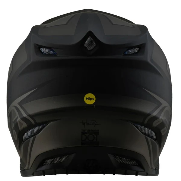Casque de Motocross SE5 Composite Mono MIPS - Image 2