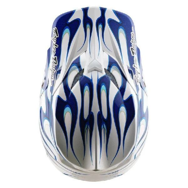 Casque de Motocross SE5 Composite Torched MIPS - Image 4