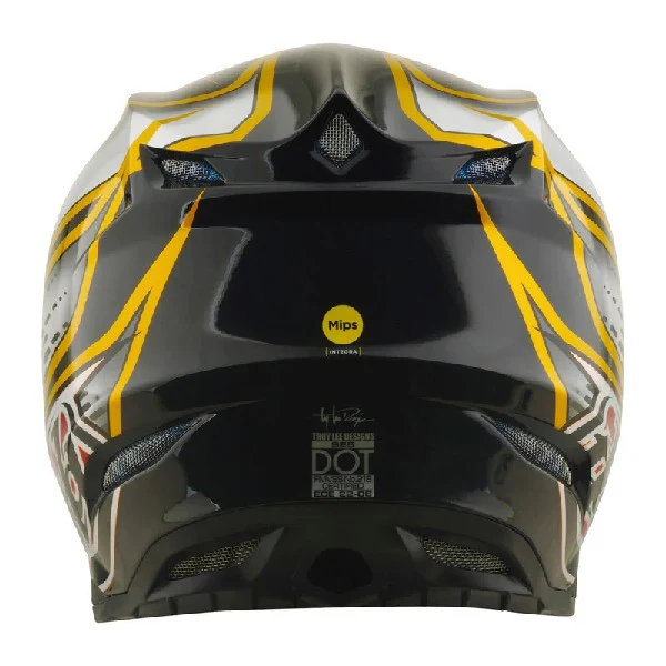 Casque de Motocross SE5 Composite Wings - Image 2