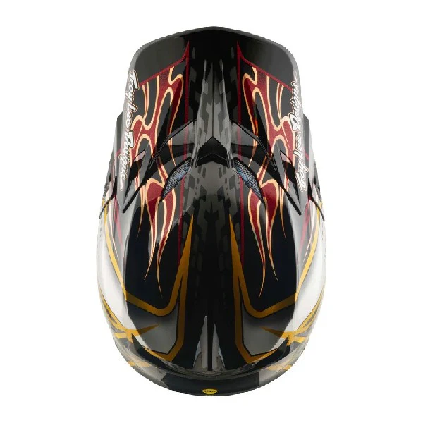 Casque de Motocross SE5 Composite Wings - Image 4