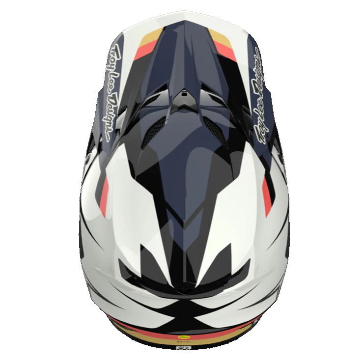 Casque de Motocross SE5 Polycarbonate W/MIPS Roamer - Image 2