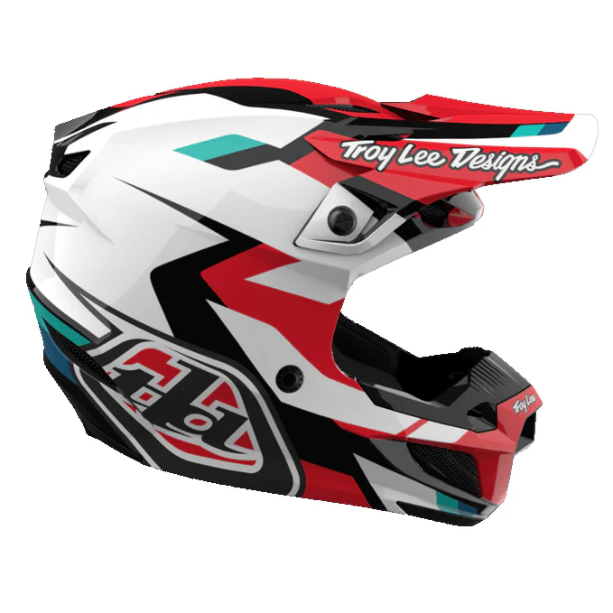 Casque de Motocross SE5 Polycarbonate W/MIPS Roamer - Image 3