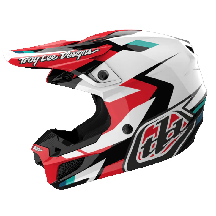 Casque de Motocross SE5 Polycarbonate W/MIPS Roamer - Image 4