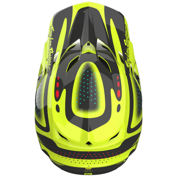 Casque de Motocross SE5 Polycarbonate W/MIPS The Line - Image 11