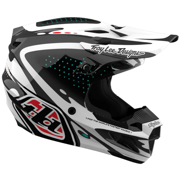 Casque de Motocross SE5 Polycarbonate W/MIPS The Line - Image 5