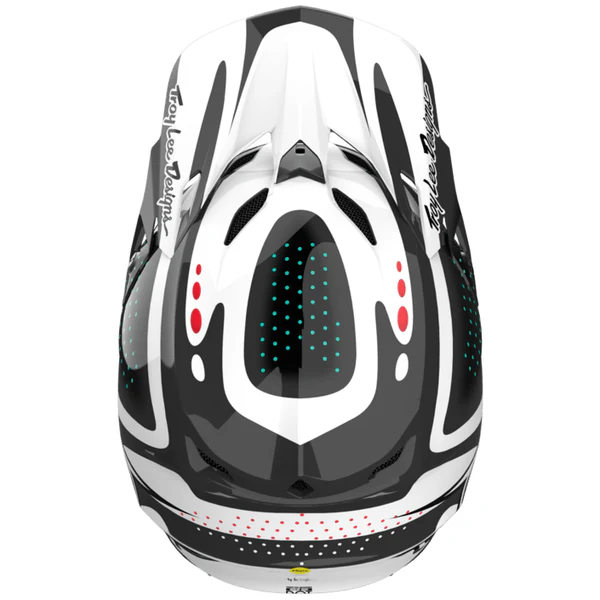 Casque de Motocross SE5 Polycarbonate W/MIPS The Line - Image 8