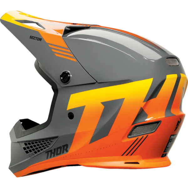Casque de Motocross Sector 2 Carve - Image 14