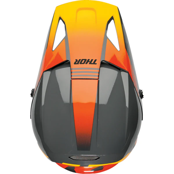 Casque de Motocross Sector 2 Carve - Image 15