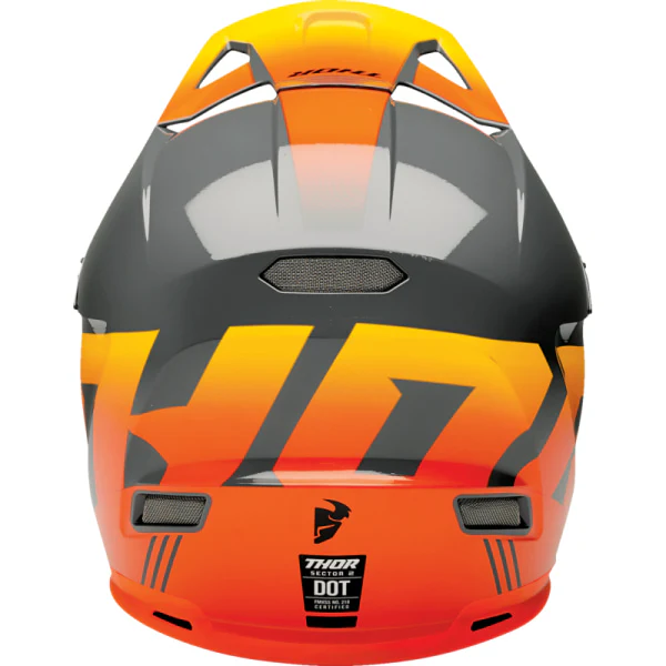 Casque de Motocross Sector 2 Carve - Image 16