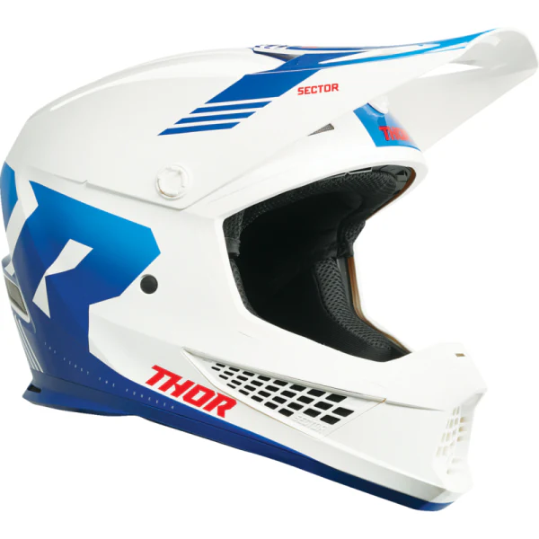 Casque de Motocross Sector 2 Carve - Image 17