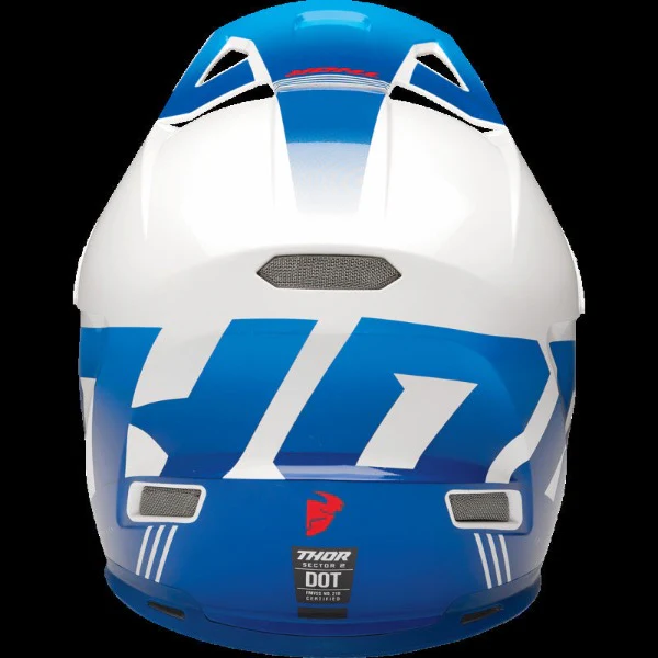 Casque de Motocross Sector 2 Carve - Image 20