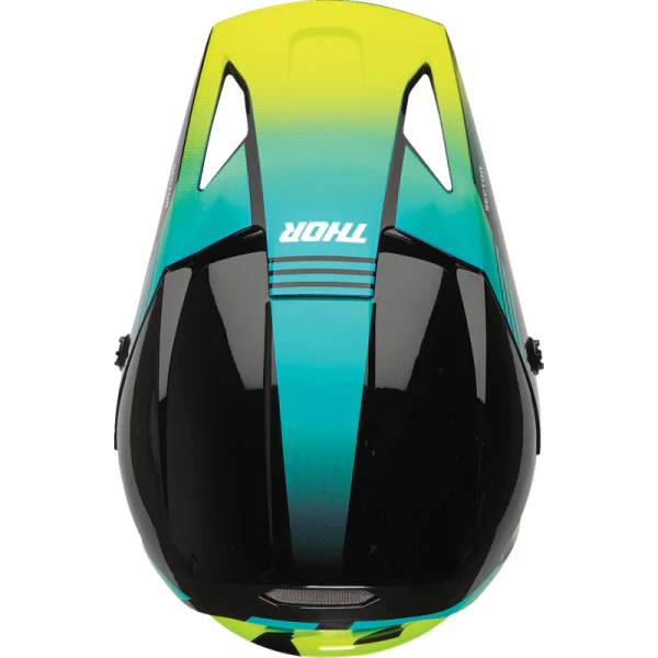 Casque de Motocross Sector 2 Carve - Image 3