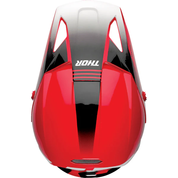 Casque de Motocross Sector 2 Carve - Image 7