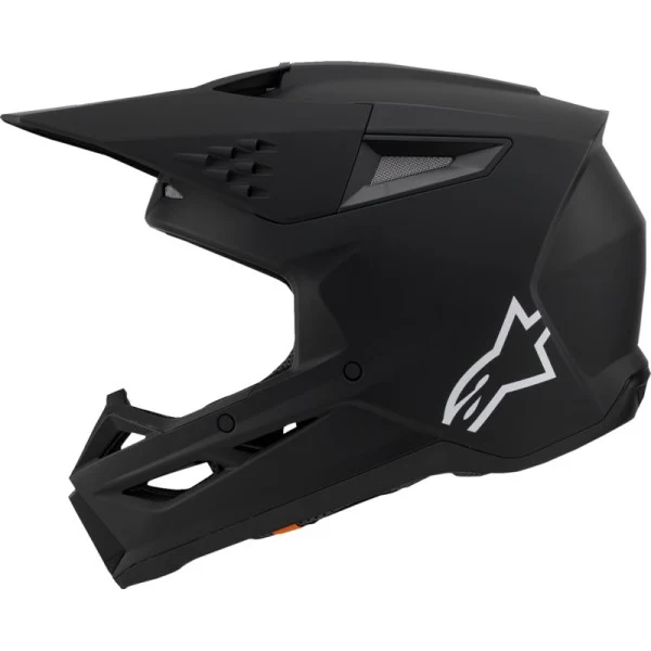 Casque de Motocross SM3 Solid - Image 2