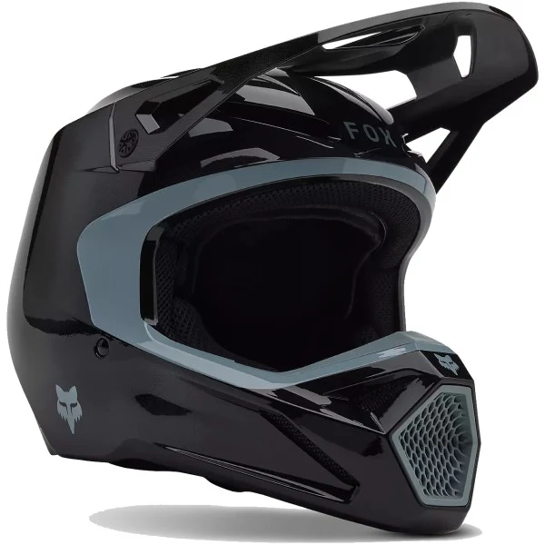 Casque de Motocross Taunt V1