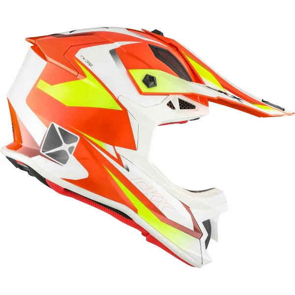 Casque de Motocross TX319 Skyway - Image 7