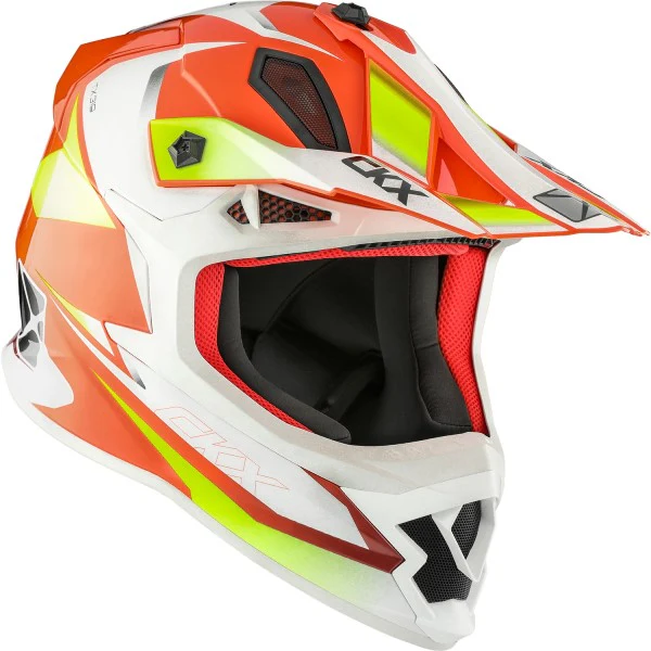 Casque de Motocross TX319 Skyway - Image 8