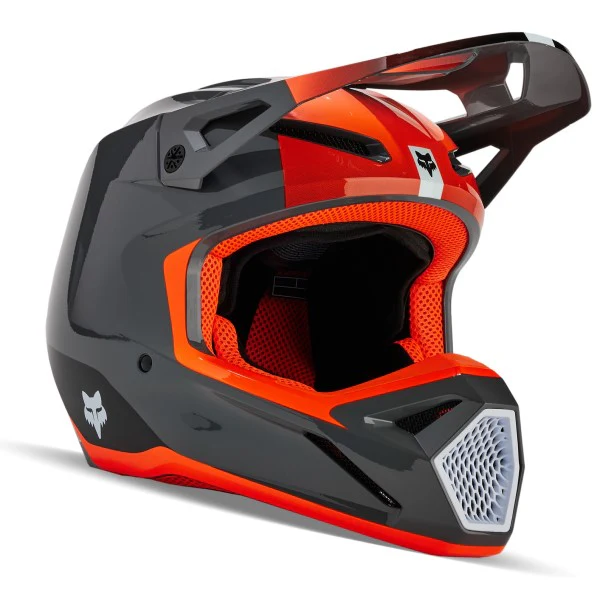 Casque de Motocross V1 Ballast Junior