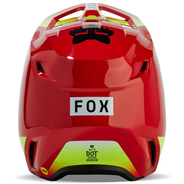 Casque de Motocross V1 Ballast Junior - Image 6
