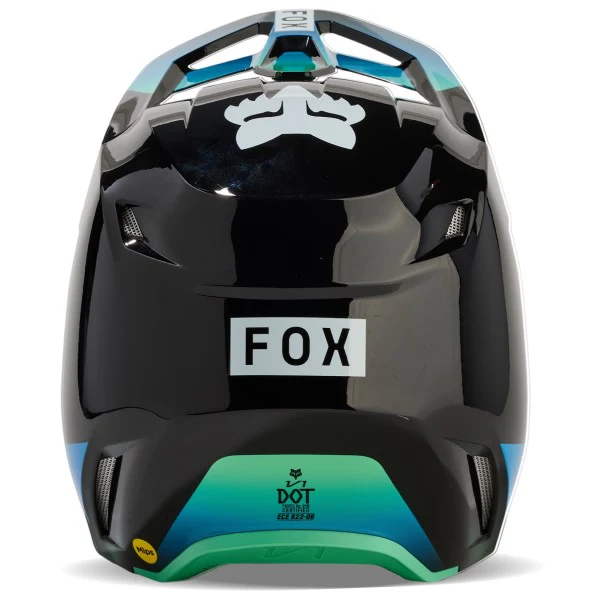 Casque de Motocross V1 Ballast - Liquidation - Image 4