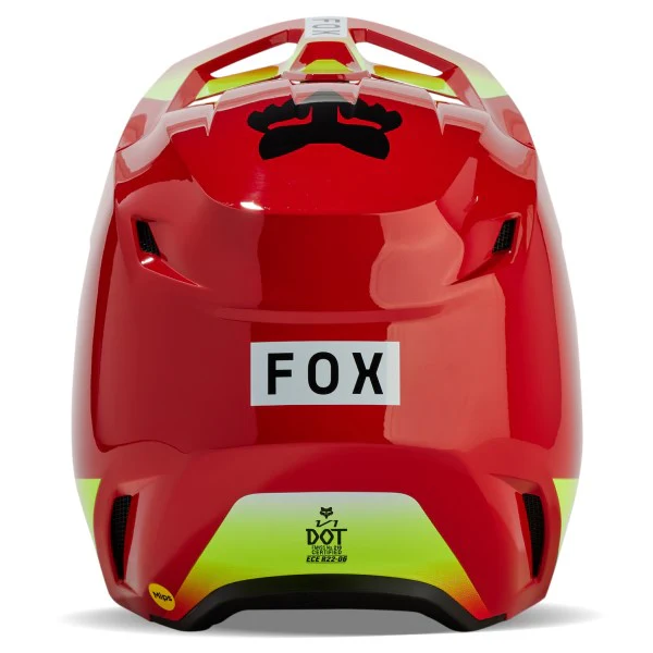 Casque de Motocross V1 Ballast - Liquidation - Image 6