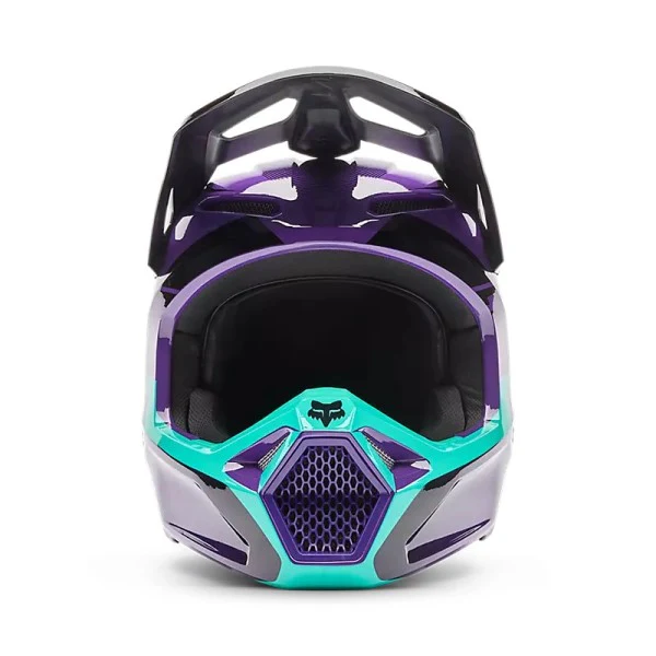 Casque de Motocross V1 Collect - Image 11