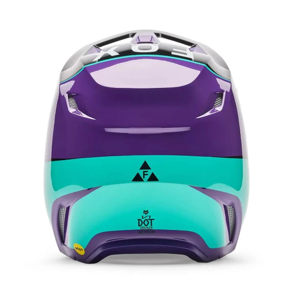 Casque de Motocross V1 Collect - Image 12