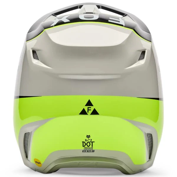 Casque de Motocross V1 Collect Junior - Image 3