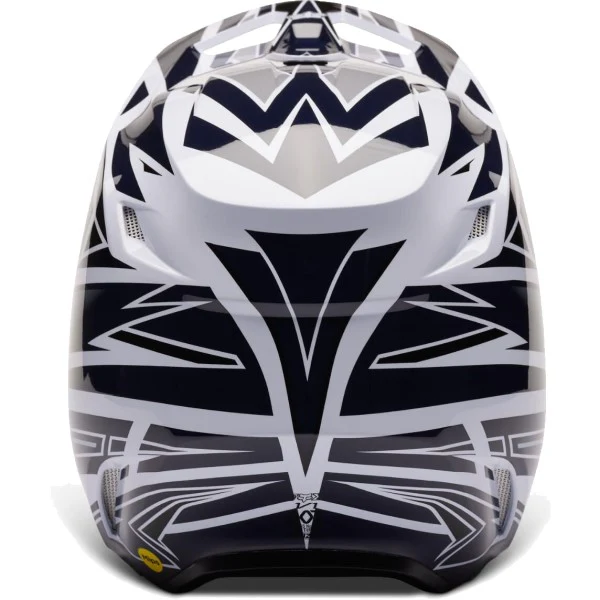 Casque de Motocross V1 GOAT Strafer - Liquidation - Image 10