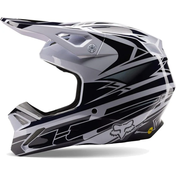 Casque de Motocross V1 GOAT Strafer - Liquidation - Image 11