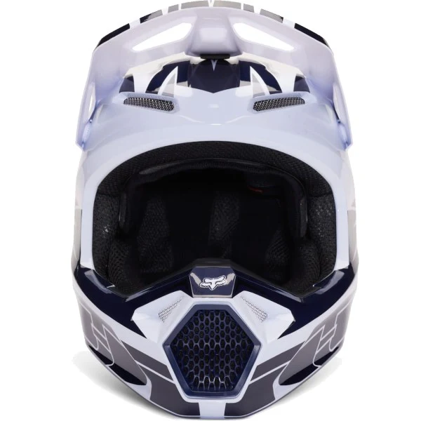 Casque de Motocross V1 GOAT Strafer - Liquidation - Image 12