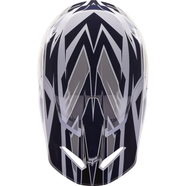 Casque de Motocross V1 GOAT Strafer - Liquidation - Image 13