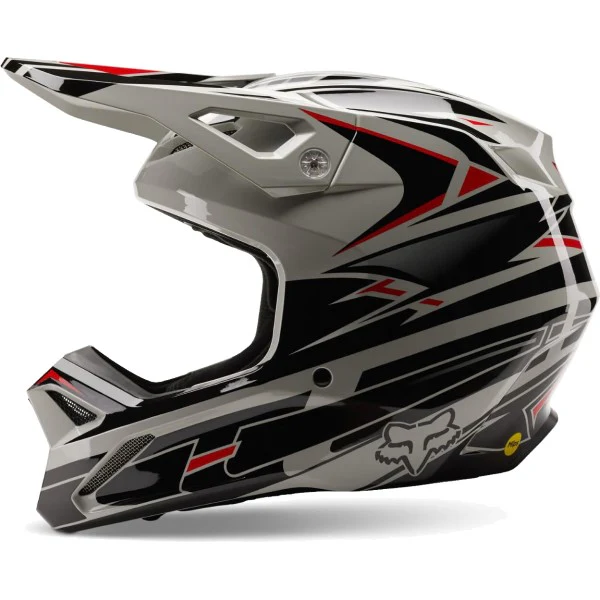 Casque de Motocross V1 GOAT Strafer - Liquidation - Image 4