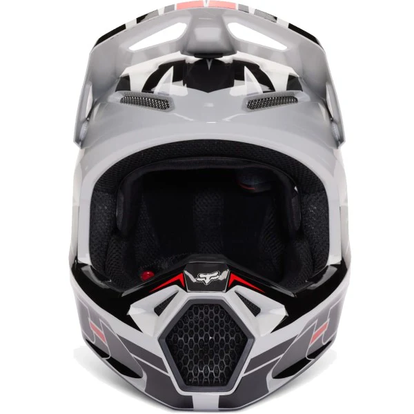 Casque de Motocross V1 GOAT Strafer - Liquidation - Image 5