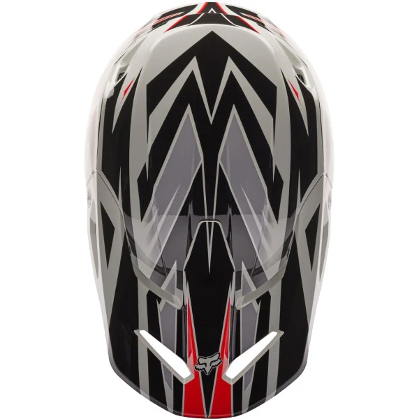 Casque de Motocross V1 GOAT Strafer - Liquidation - Image 6