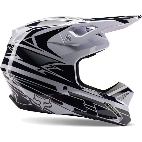 Casque de Motocross V1 GOAT Strafer - Liquidation - Image 9