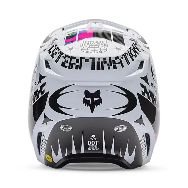 Casque de Motocross V1 Image Cosmo - Image 3