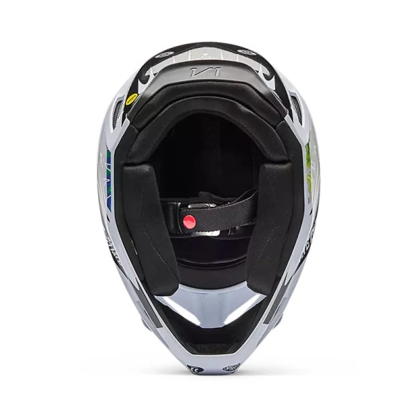 Casque de Motocross V1 Image Cosmo - Image 4