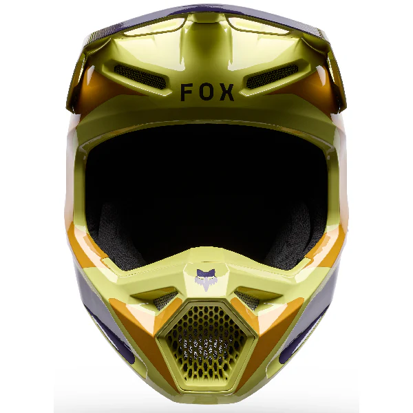 Casque de Motocross V1 Image Print - Image 2