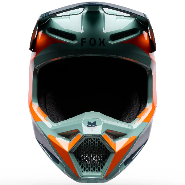 Casque de Motocross V1 Image Print - Image 5