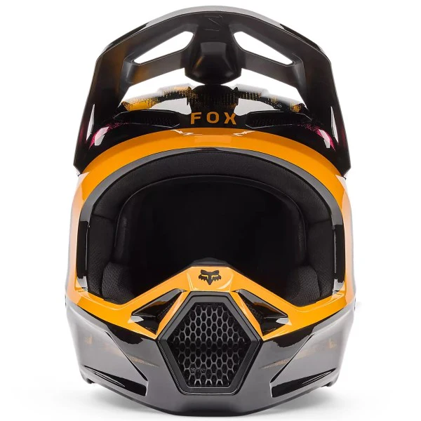 Casque de Motocross V1 Kairos Junior - Image 2