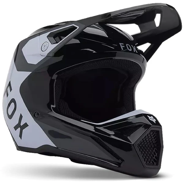Casque de Motocross V1 Lean