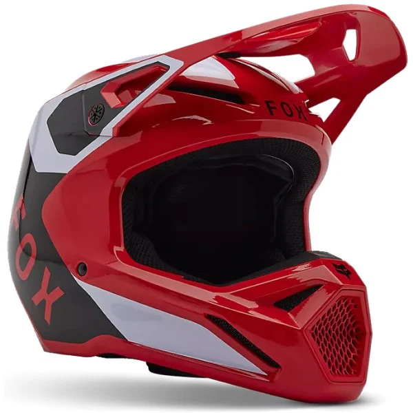 Casque de Motocross V1 Lean - Image 6