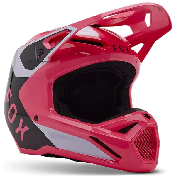 Casque de Motocross V1 Lean - Image 7