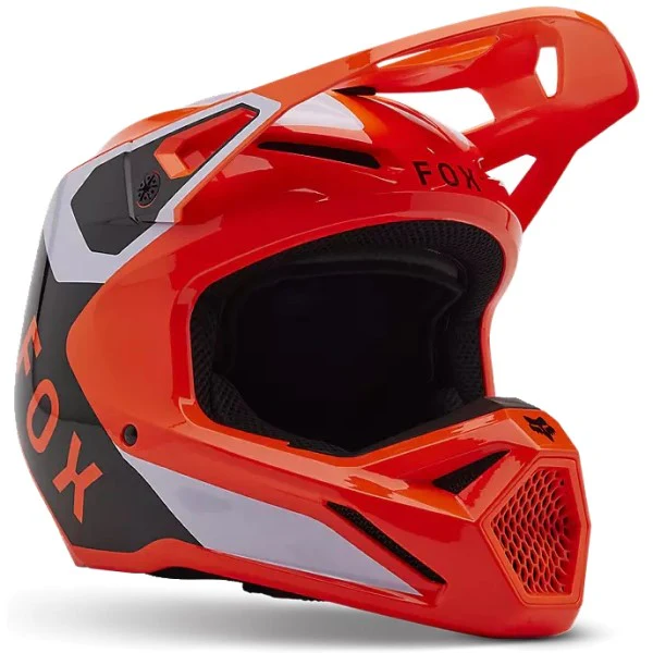 Casque de Motocross V1 Lean - Image 8