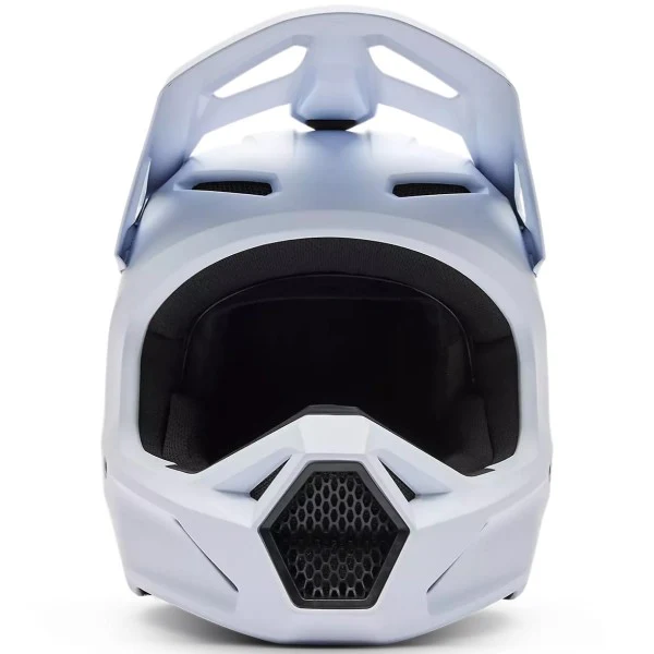 Casque de Motocross V1 Matte Black Junior - Image 4